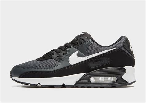 nike air max 90 grau schwarz damen|nike air max 90 test.